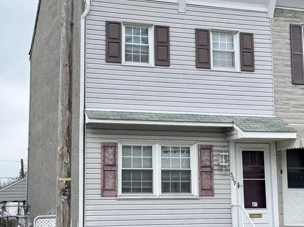 509 Fern Ave, Reading, PA 19611