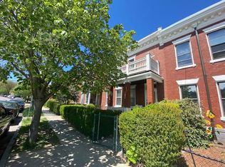 1733 Commonwealth Ave #2, Boston, MA 02135
