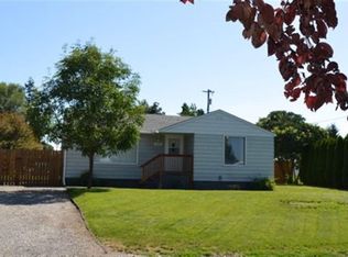 4302 N Silas Rd, Spokane, WA 99216