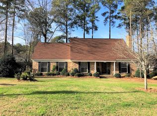 662 Chestnut Dr, Thomson, GA 30824