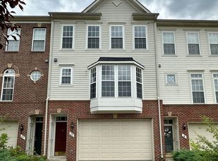 20 Short Branch Rd, Stafford, VA 22556