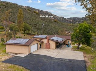 21908 Japatul Ln, Alpine, CA 91901