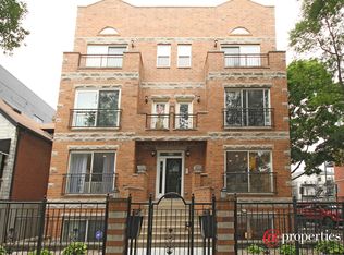 1501 N Campbell Ave APT 2, Chicago, IL 60622