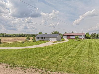 19420 316th St, Clarissa, MN, 56440