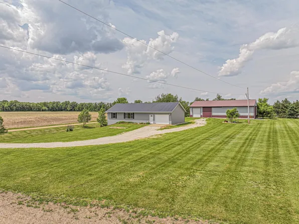 19420 316th St, Clarissa, MN 56440
