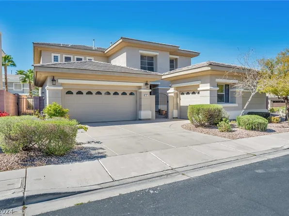 717 Proud Eagle Ln, Las Vegas, NV 89144