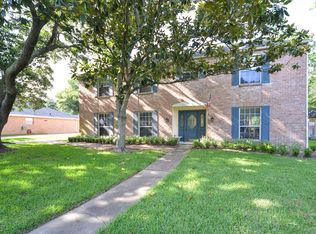 18110 Widcombe Dr, Houston, TX 77084