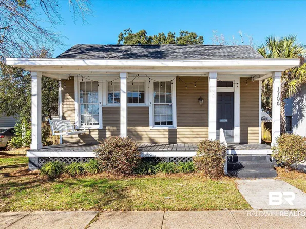 1706 McGill Ave, Mobile, AL 36604