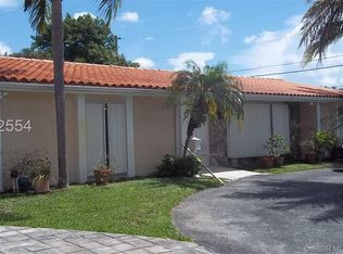 1865 NE 208th Ter, Miami, FL 33179