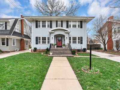 4123 E English St, Wichita, KS, 67218