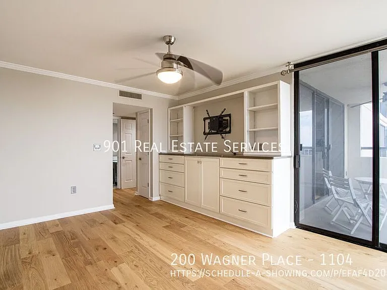 200 Wagner Pl #1104 — Photo 17