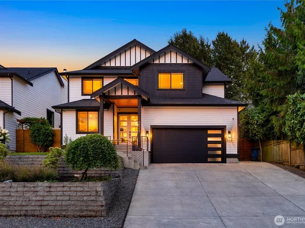 34650 25th Avenue SW, Federal Way, WA 98023
