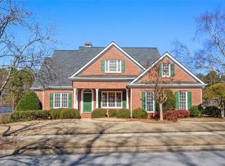 1275 Saxony Dr SE, Conyers, GA 30013