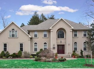 37 Columbus Ave, Closter, NJ 07624