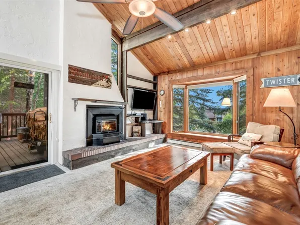 2470 Apres Ski Way UNIT 203, Steamboat Springs, CO 80487