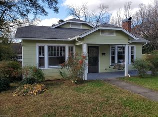 321 N Bridge St, Elkin, NC 28621