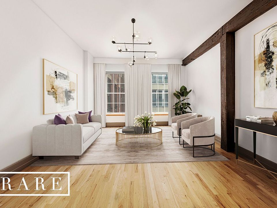 2nd image of 66 Water St APT 4E