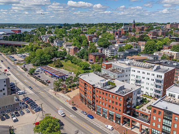 3rd image of 387 Commercial Street #432