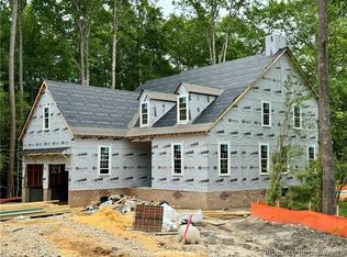 5 Tay Riv, Williamsburg, VA 23188