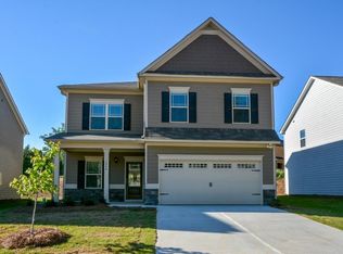 1040 Blind Brook Cir, Hoschton, GA 30548