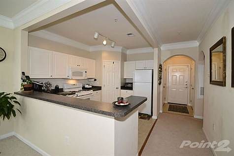 Kitchen Breakfast Bar