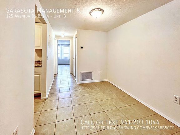 3rd image of 125 Avenida De Bahia APT B