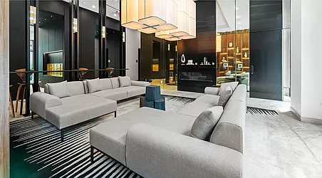 Rented by West 124th Manager LLC