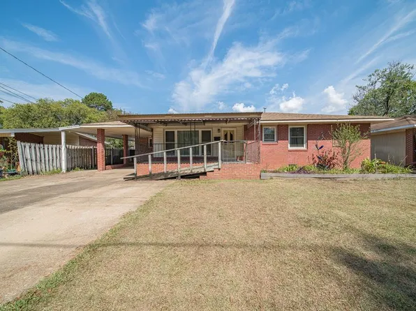 2515 Blan St, Columbus, GA 31903