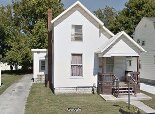 150 George St, Findlay, OH 45840