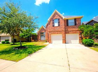 17322 Browning Trace Ln, Richmond, TX 77407