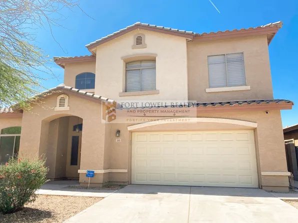 5505 W Pecan Rd, Laveen, AZ 85339