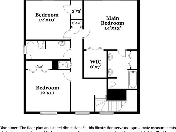 3rd image of 8389 Argyle Corners Ct