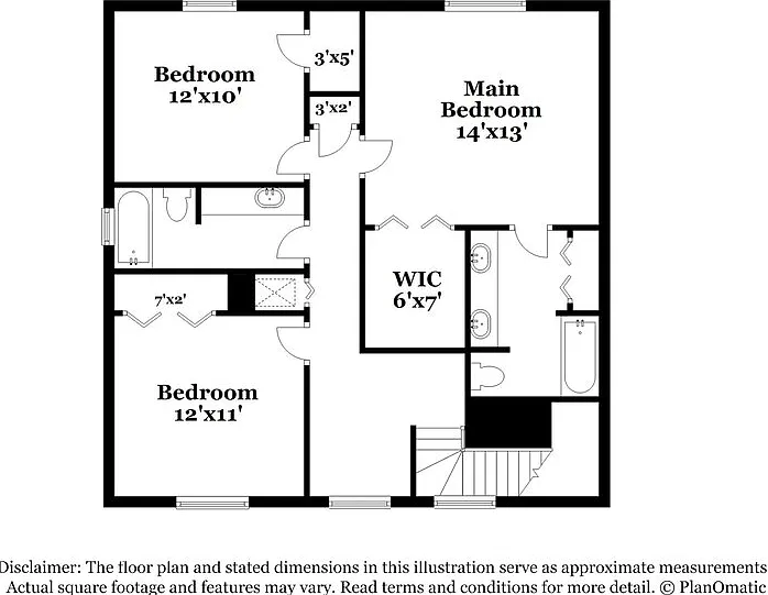 8389 Argyle Corners Ct — Photo 3