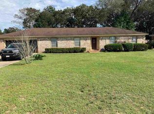 166 Campbellton Ln, Pensacola, FL 32506
