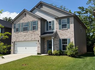 3844 Wading Creek Trl, Lexington, KY 40509