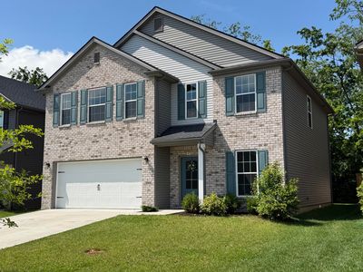 3844 Wading Creek Trl, Lexington, KY, 40509