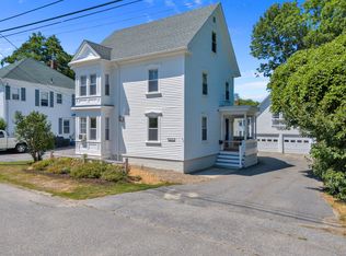 85 Bedford St, Bath, ME 04530