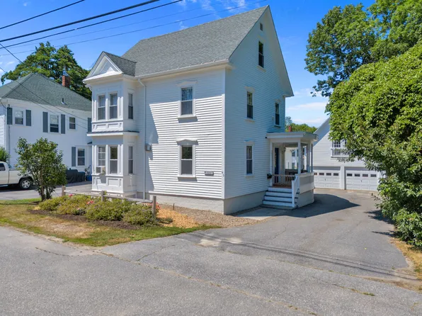 85 Bedford Street, Bath, ME 04530