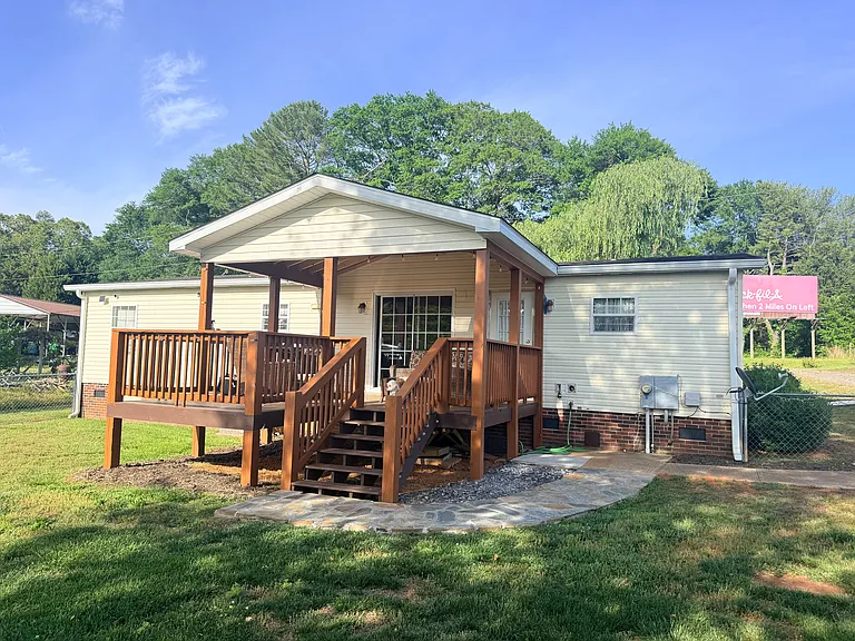 163 Grayson Bostic Rd — Photo 20