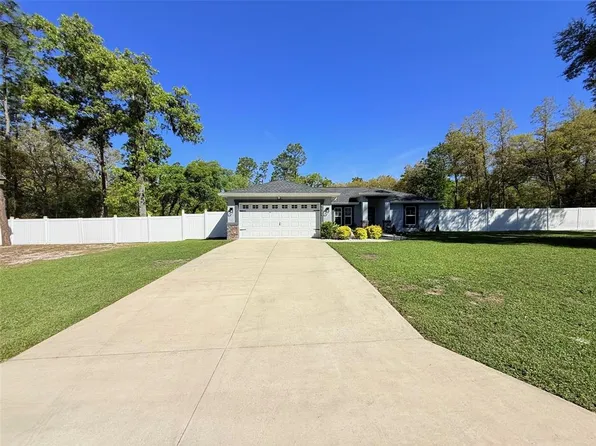 5620 SW 172nd Loop, Ocala, FL 34473