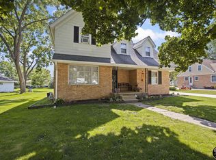 227 Locust St, Marengo, IL 60152