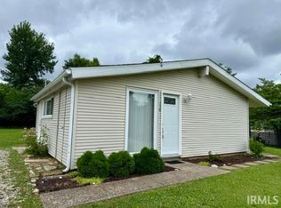 135 E Ridgeview Dr, Bloomington, IN 47401