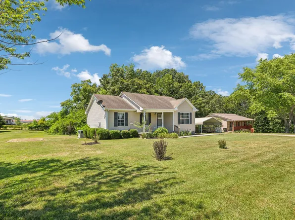 215 Hurst Rd, Hohenwald, TN 38462