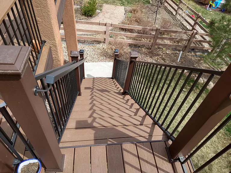 2331 Ledgewood Dr — Photo 23