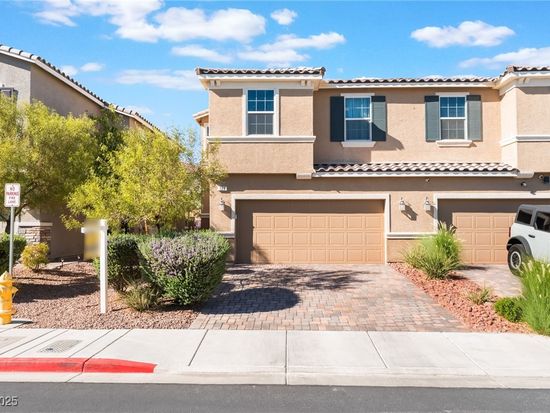 128 Pollentia Ave, North Las Vegas, NV 89084
