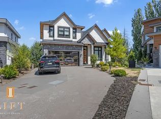16695 31b Ave #1A, Surrey, BC V3Z 0P9