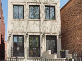 2058 W Webster Ave, Chicago, IL 60647