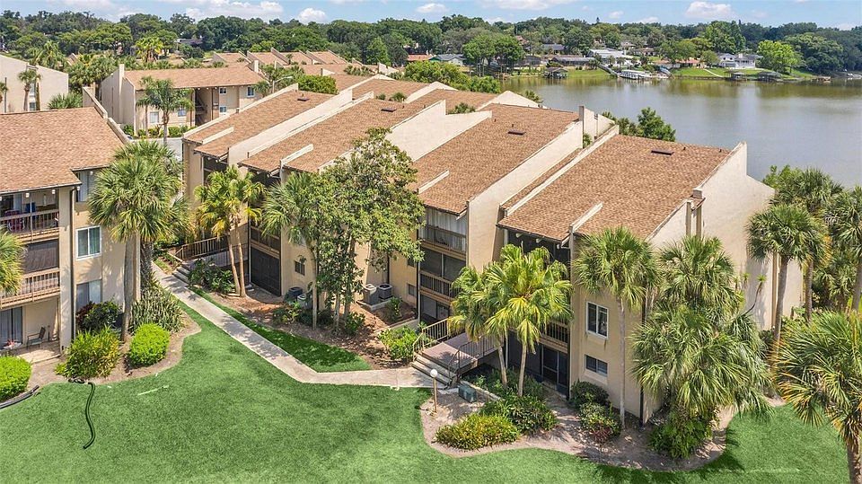 Condominium overview