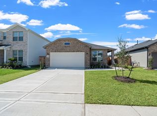 17303 Thor Well Ln, Crosby, TX 77532