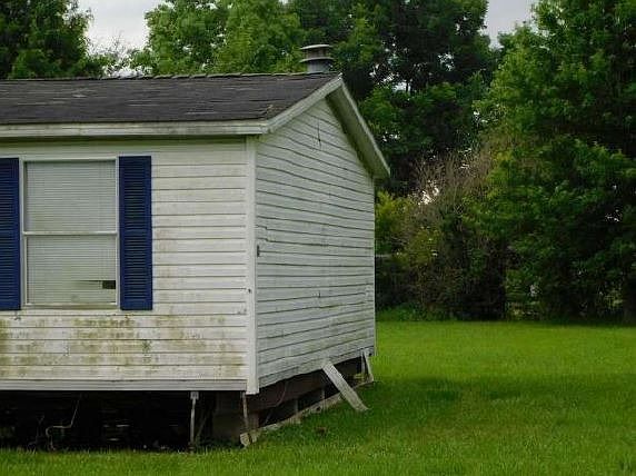 Property Side View